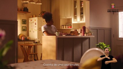 Para cego ver - Câmara de São Paulo lança novo portal online para o cidadão