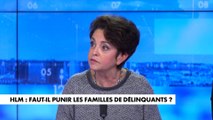 Judith Waintraub : «La police connaît parfaitement le comportement de la famille»