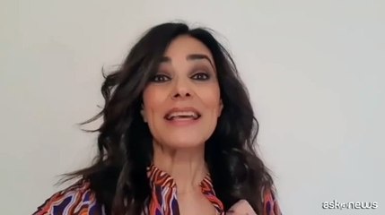 TV, ritorna su La7 Maria Grazia Cucinotta