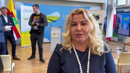 Descargar video: Gazeta Lubuska. Gorzów Wlkp. Lubuskie. 