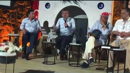 Bir 'Atatürk' iki yüzlülüğü'! Özgür Özel fena tiye alındı