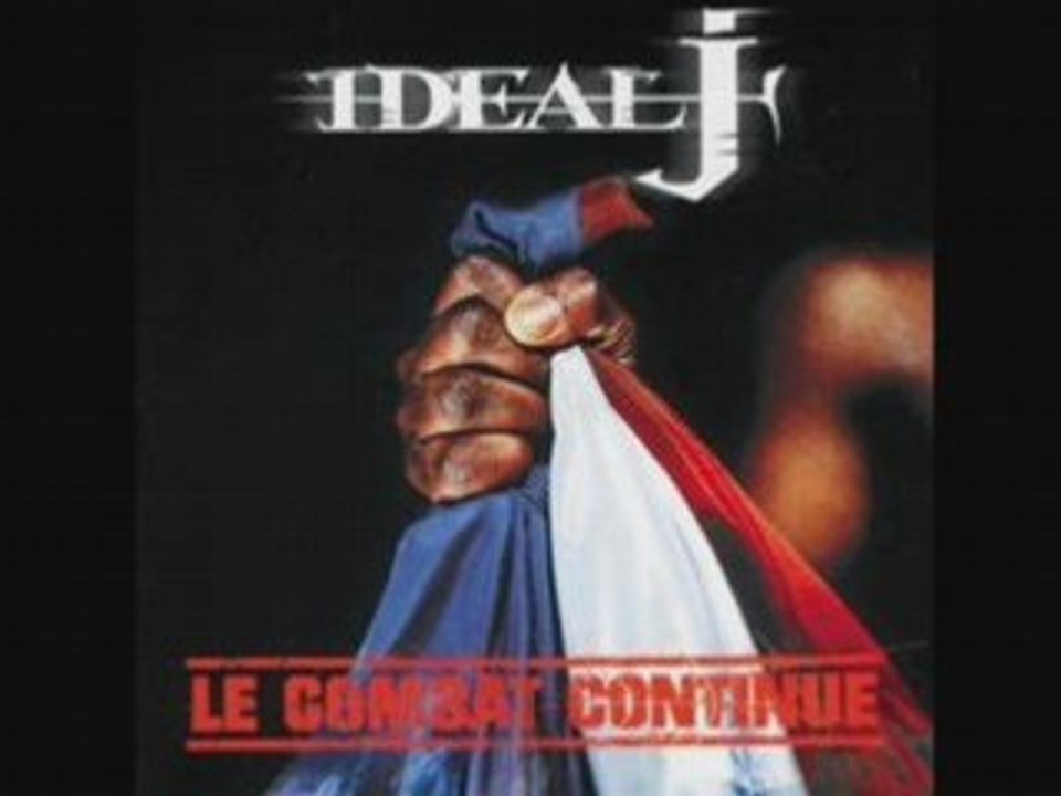 IDIAL-J   Message