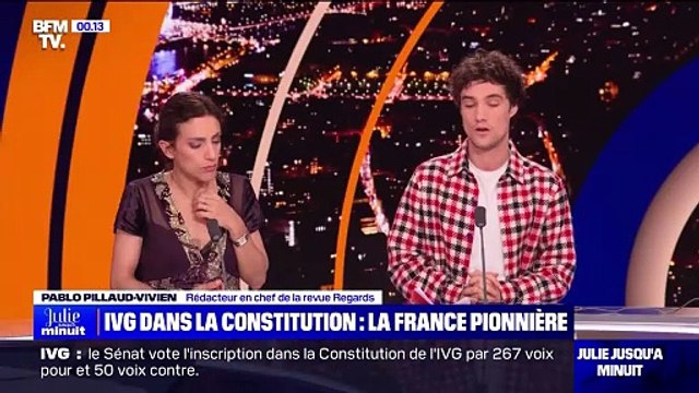 Un chroniqueur de BFMTV se paye CNews