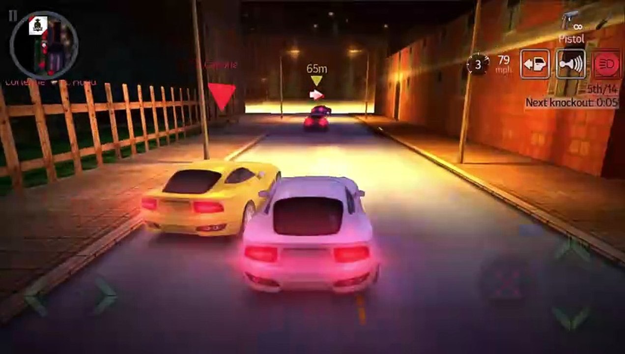Payback 2 Super Car Race Hard Gameplay - video Dailymotion