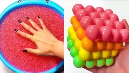 Ultimate Satisfying Slime ASMR | Relaxing & Mesmerizing Slime Videos ✨