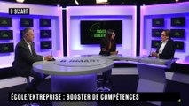 SMART ÉDUCATION - Emission du 1 mars 2024