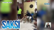 Lalaking arestado dahil sa droga, lider din umano ng mga mandurukot sa MRT | Saksi