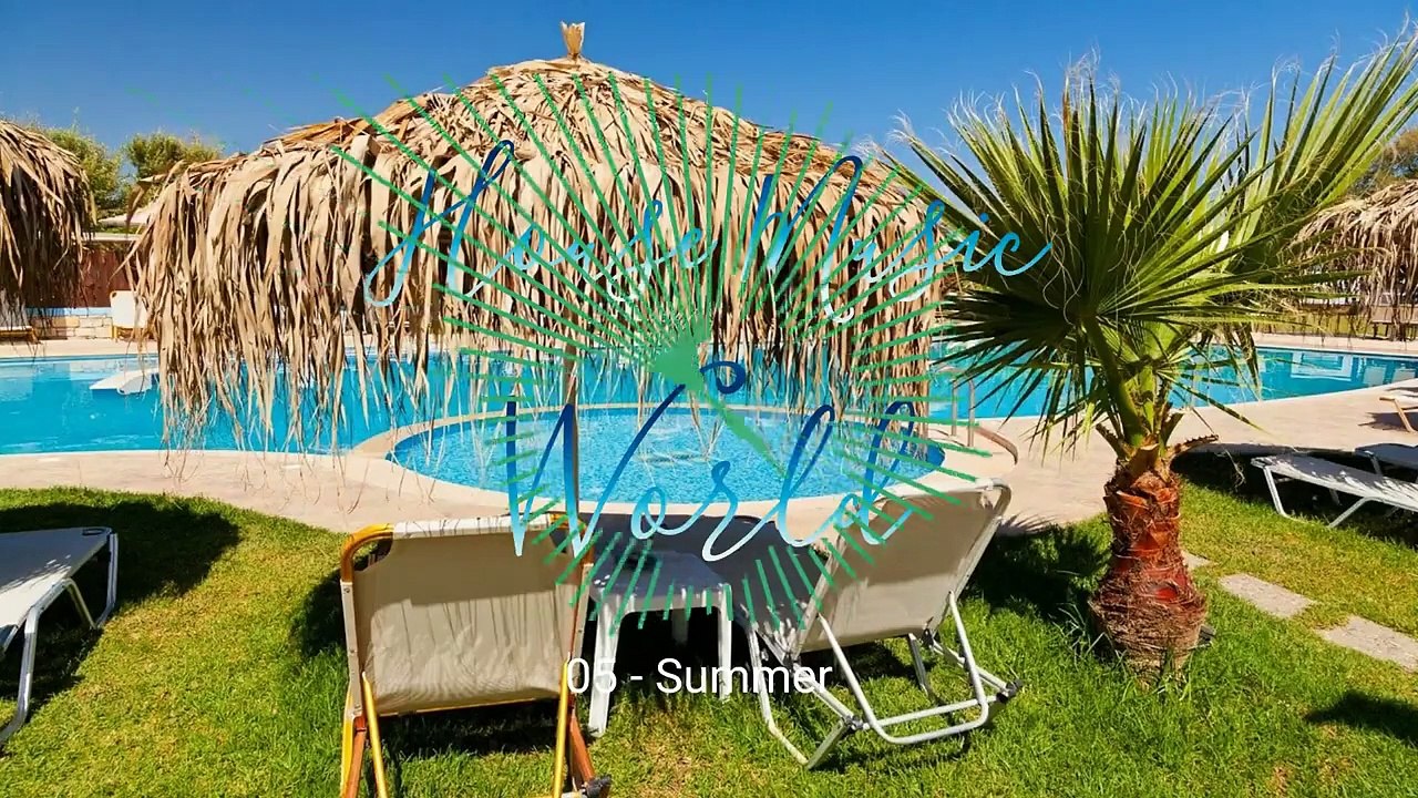 05 - Summer (House Music World)
