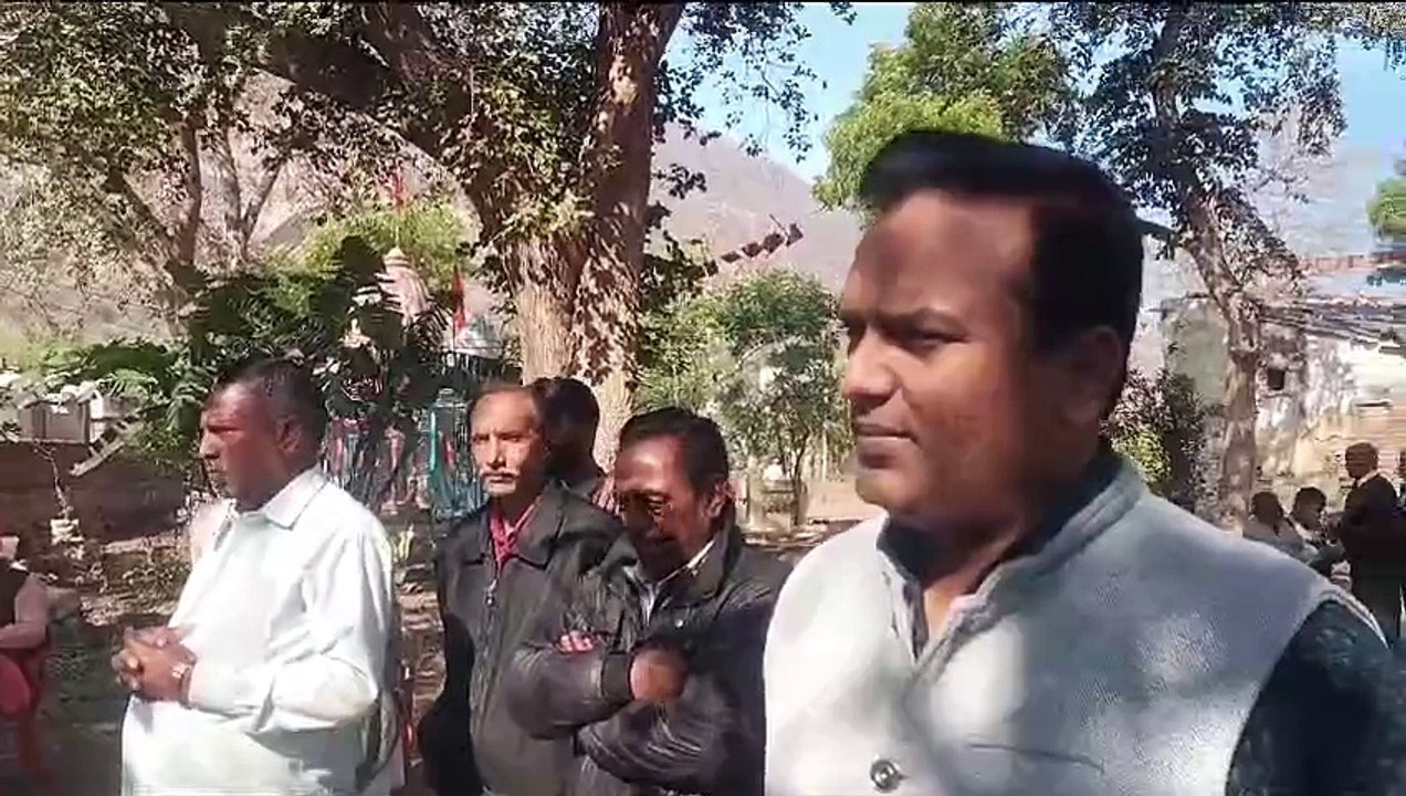 मन से त्यागे मृत्युभोज: कुप्रथा मिटाने के लिए सबको लेना होगा संकल्प,देखे वीडियो