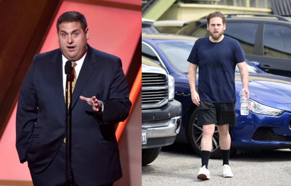 La vérité derrière la transformation physique de cet acteur