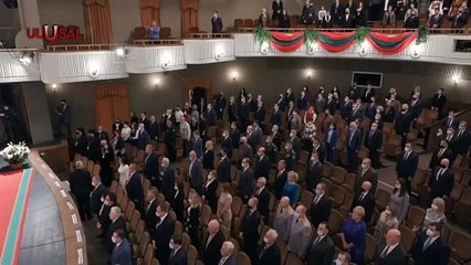 Transdinyester Moldova Cumhuriyeti Rusya'dan yardım istedi!