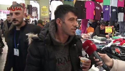 TÜRK-İŞ açlık sınırını açıkladı! Bekar bir çalışanın yaşam maliyeti 21 bin TL'ye çıktı