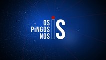 FORÇA DE BOLSONARO / HOMENAGEM AO MST / IMPOSTO SINDICAL - OS PINGOS NOS IS 28/02/2024