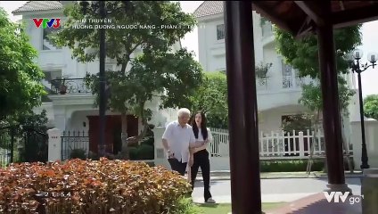 Hướng Dương Ngược Nắng Phần 1 Tập 11