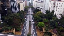 Desemprego permanece estável no Brasil, em 7,6%