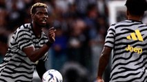 Paul Pogba suspendu 4 ans pour dopage