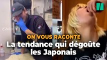 « Baito tero » : c’est quoi cette tendance qui traumatise le Japon ?