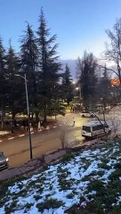 Ifrane morocco