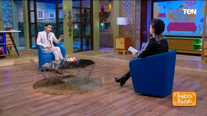 د. أحمد العمري: في عهد الرئيس السيسي تم استخدام الشباب في تنمية الدولة المصرية