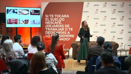 Más del 40% de los españoles cambiaría su trabajo si tuviera un sueldo vitalicio