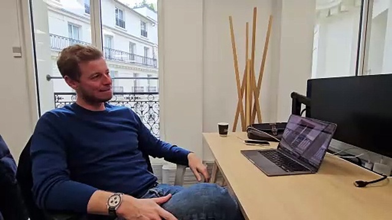 Alan et Cédric - Caradisiac