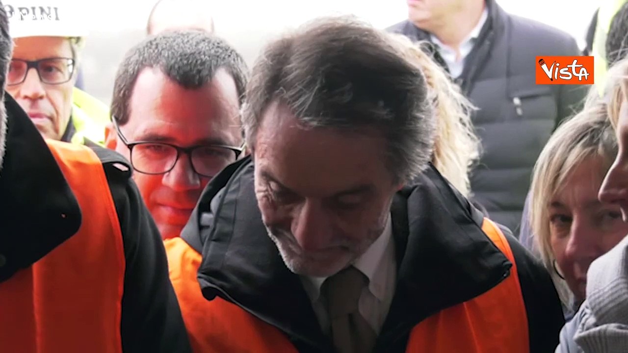 Fontana: "Compiuti passi in avanti per la Cremona-Mantova"