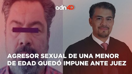 Juez causó indignación por liberar a un agresor sexual de una menor | A Ras de Tierra