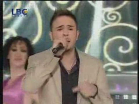 Prime 11 04/04 - Ahmed Sherif Star Academy LBC5 (10)