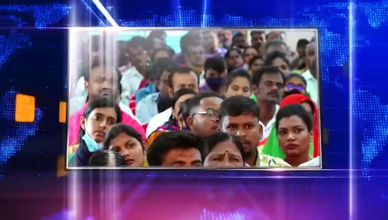 ಮಗುವಿಗಾಗಿ ದಂಪತಿಗಳು ಮಾಡಿದ ಹರಕೆ ನೋಡಿ | Kannada Sakshi 2022 | Grace Ministry Bangalore