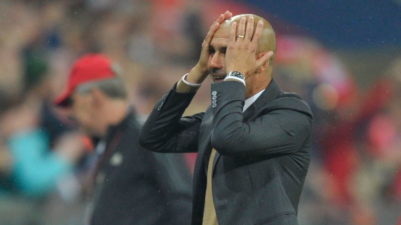 'Sogar Guardiola hat die Hände über den Kopf geschlagen' - Was bleibt hängen aus 2000 Bundesligaspielen?