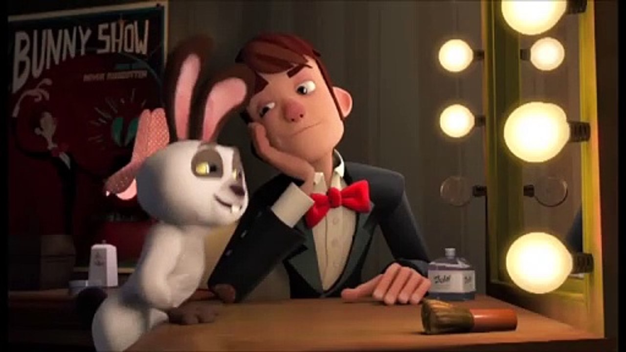 Monstres... pas si monstrueux ! (2013) - Bande annonce