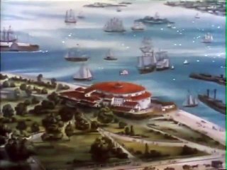 Fievel et le Nouveau Monde (1986) - Bande annonce