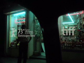 Not a Pretty Picture - Tráiler