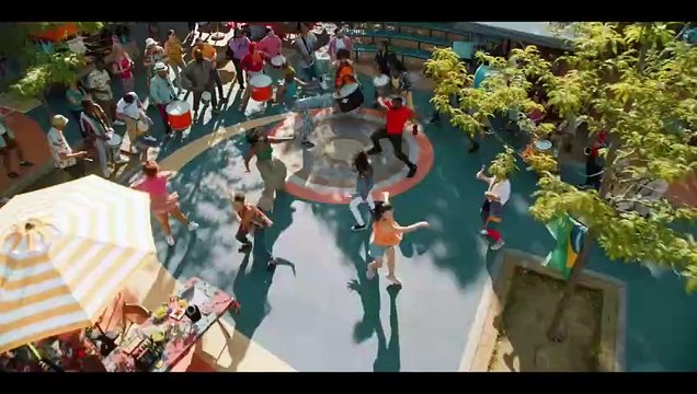 Música Bande-annonce VO