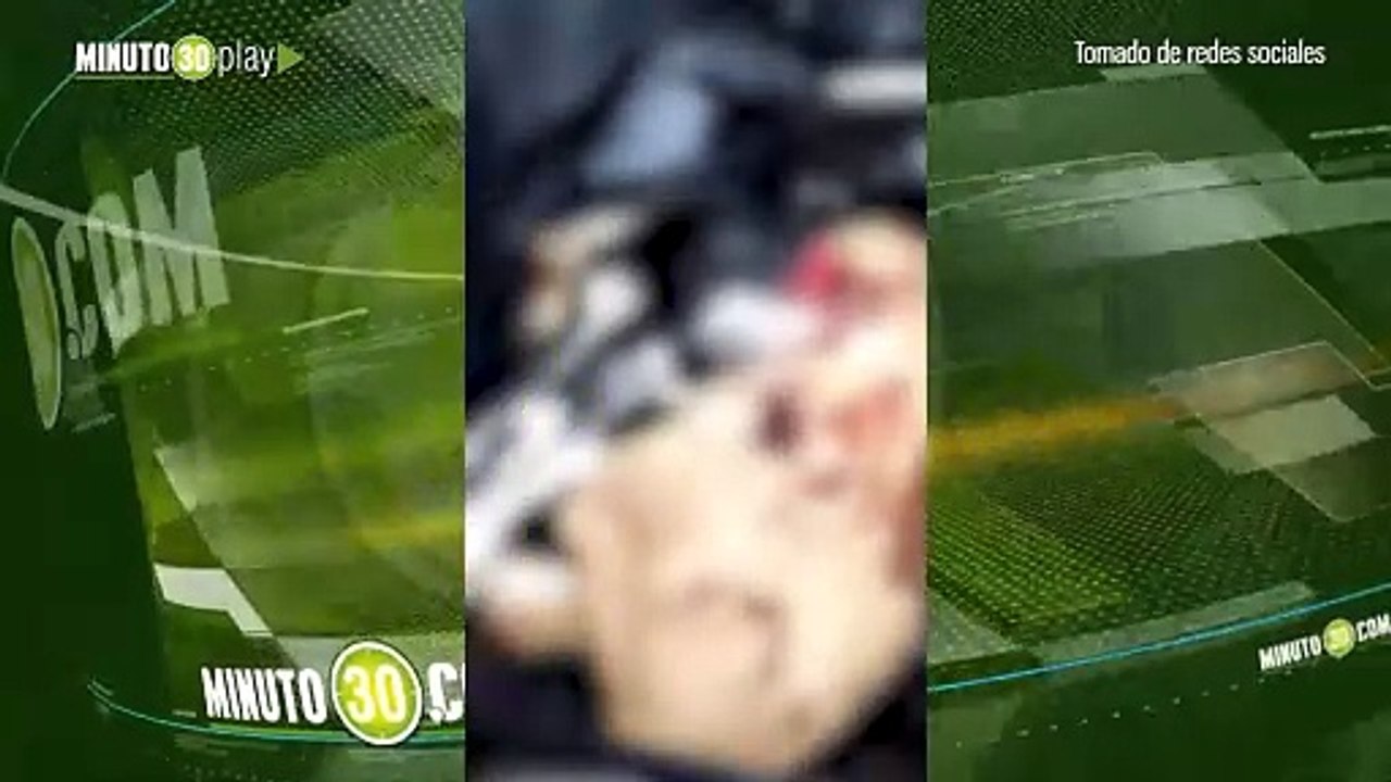 Atroz! Hallaron en un basurero cuerpos de perros presuntamente decapitados en Santa Elena