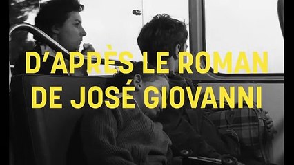 Classe tous risques (version restaurée) (1960) - Bande annonce