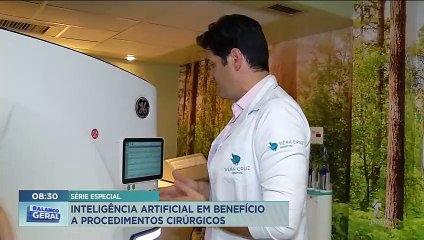 Descubra na Prática Como a Inteligência Artificial Está Transformando o Mundo 🤖