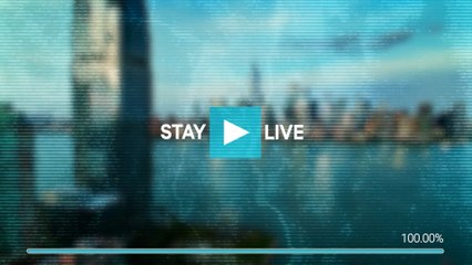 Stay Live - Columbia - Tang - 210224