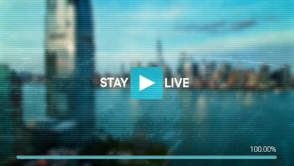 Stay Live - LFDE - Davide Bersan - 13/02/24