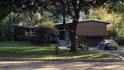 Une nouvelle amie (2014) - Bande annonce