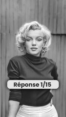 [R1] Quel est le point commun entre ces 3 femmes ?