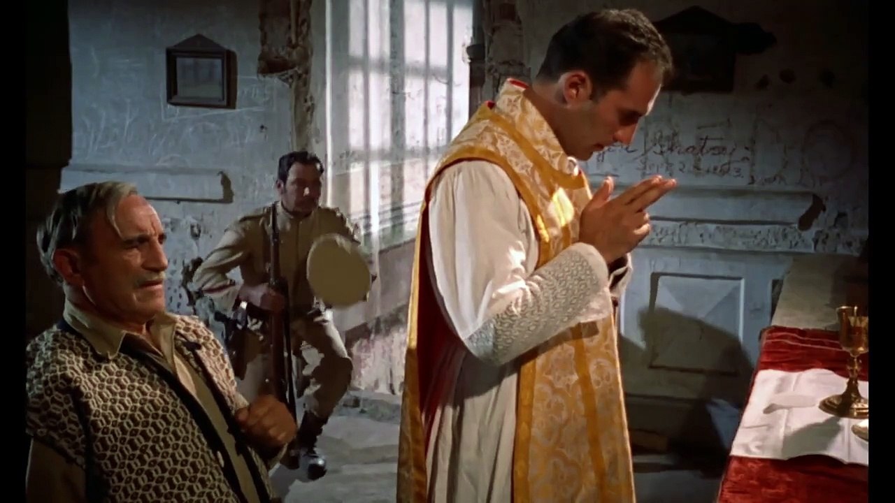 La mort en ce jardin (1956) - Bande annonce