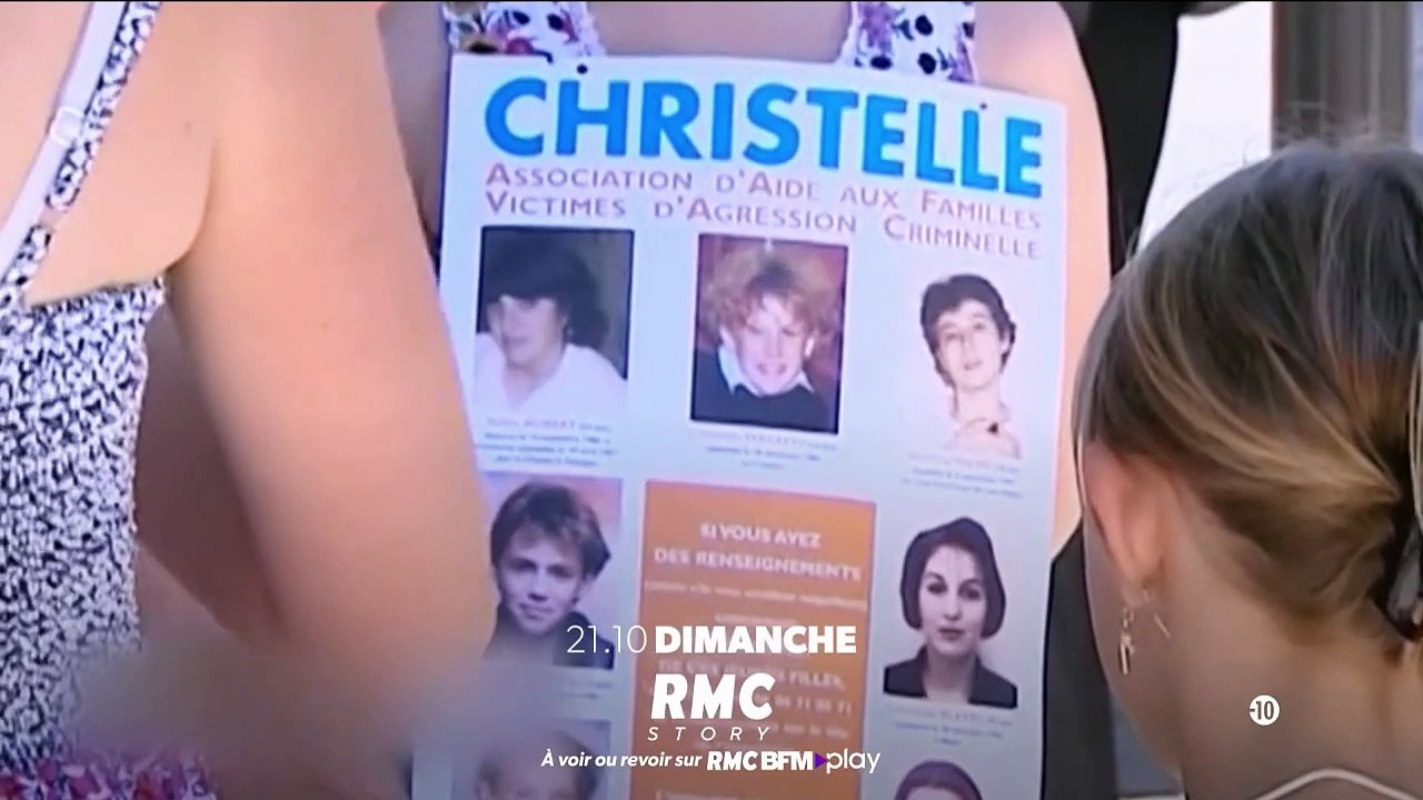 Faites entrer l’accusé (le combat de Marie-Rose) - 3 mars