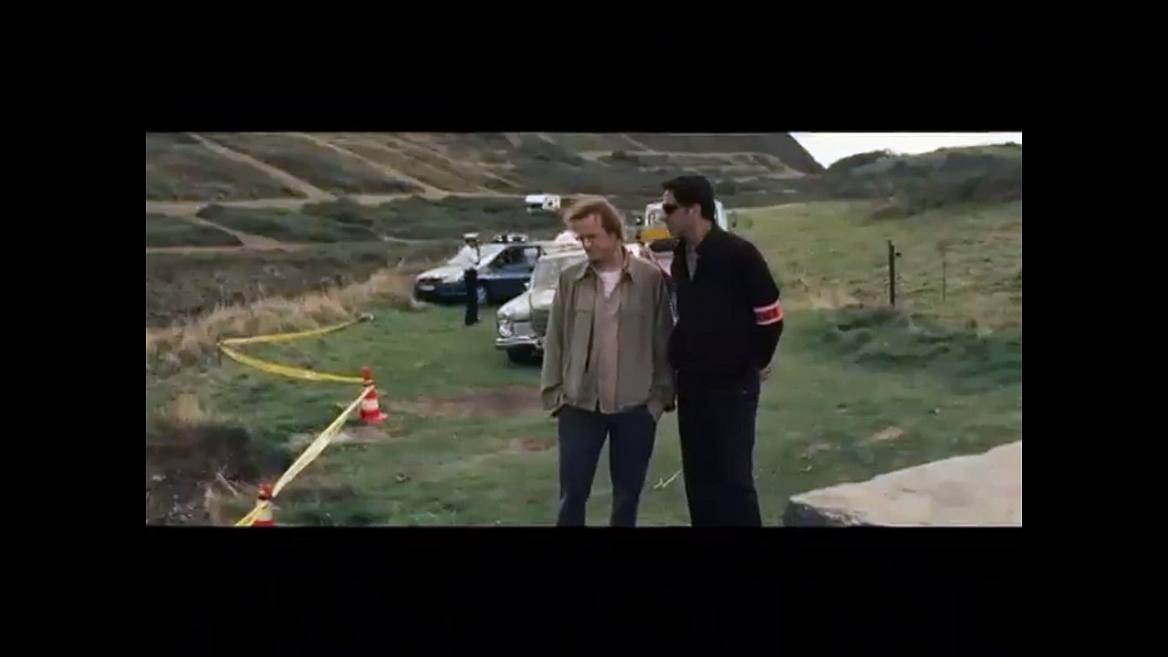 La disparue de Deauville (2007) - Bande annonce