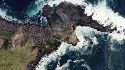 Climbing Blind (2020) - Bande annonce