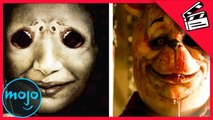 ¡Top 24 PEORES Películas de Horror de Cada Año!