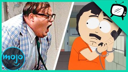 ¡Top 20 Programas de Televisión MÁS IMPORTANTES de la Historia!