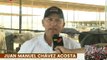 Lara | Complejo Agroindustrial El Tunal impulsa la Venezuela potencia con producción pecuaria