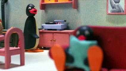 Pingu (2006) - Bande annonce