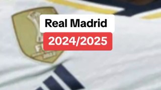  Voici le Real Madrid 2024/2025 avec Mbappé Vinicius Bellingham  #real #realmadrid #vinicius #bellingham #mbappe #mbappé
